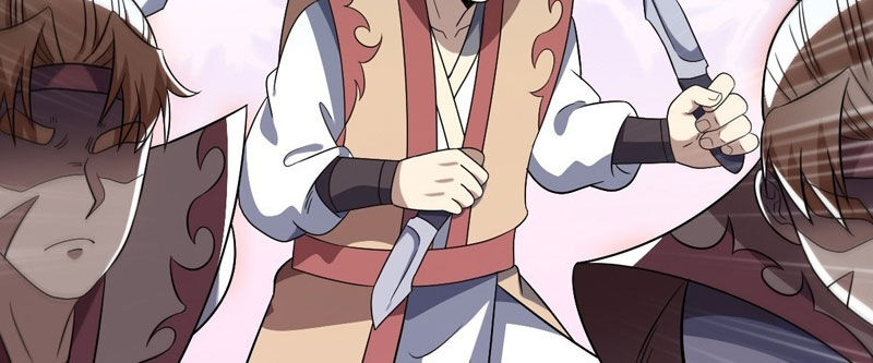 Ta Có Một Thân Kỹ Năng Bị Động Chap 18 - Next Chap 19