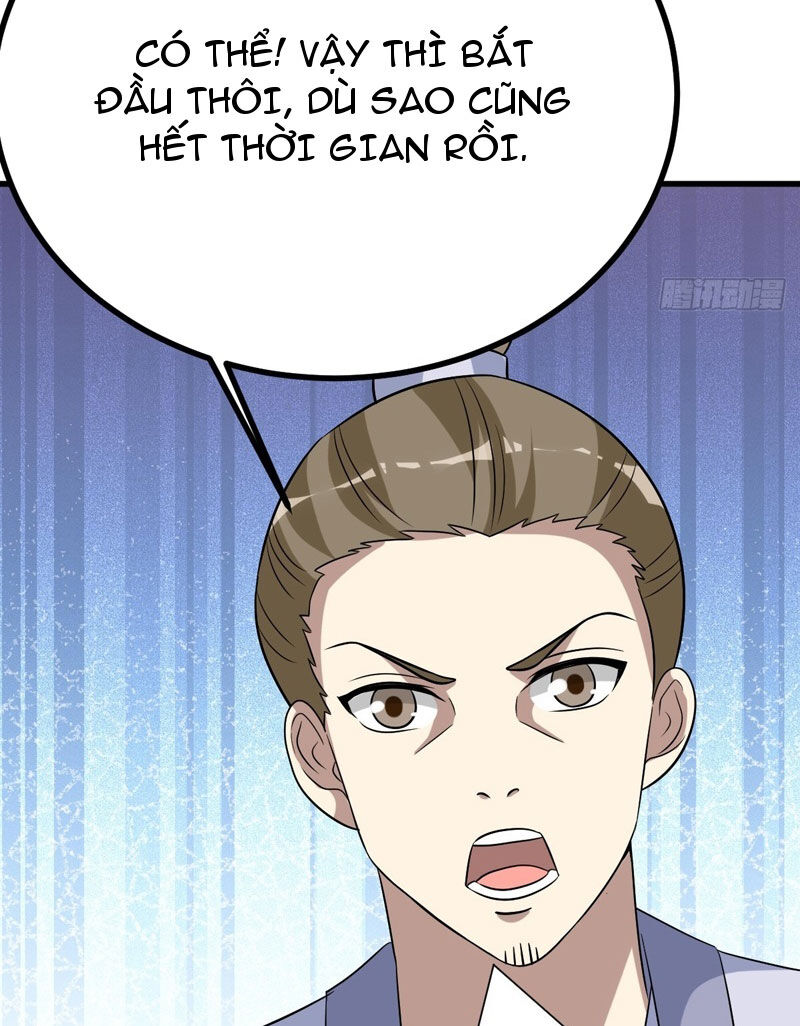 Ta Có Một Thân Kỹ Năng Bị Động Chap 18 - Next Chap 19