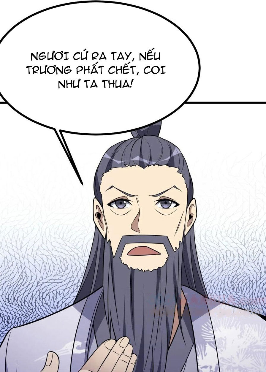 Ta Có Một Thân Kỹ Năng Bị Động Chap 23 - Next Chap 24