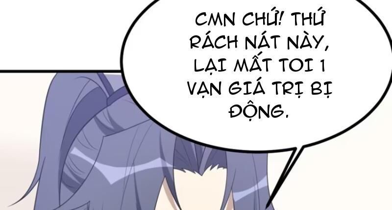 Ta Có Một Thân Kỹ Năng Bị Động Chap 33 - Next Chap 34