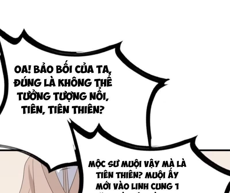 Ta Có Một Thân Kỹ Năng Bị Động Chap 34 - Next Chap 35