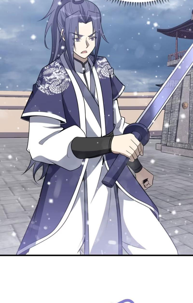 Ta Có Một Thân Kỹ Năng Bị Động Chap 37 - Next Chap 38