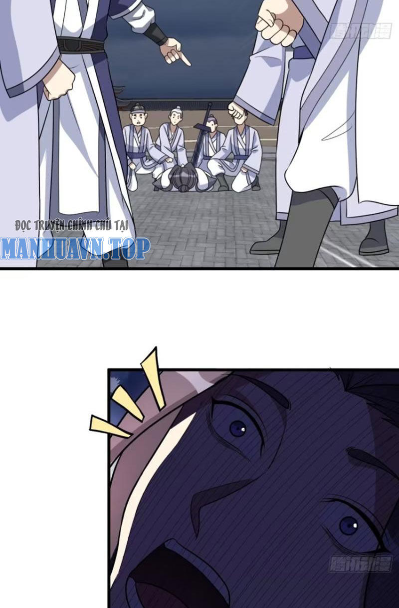 Ta Có Một Thân Kỹ Năng Bị Động Chap 40 - Next Chap 41