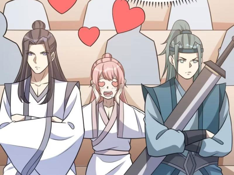 Ta Có Một Thân Kỹ Năng Bị Động Chap 42 - Next Chap 43