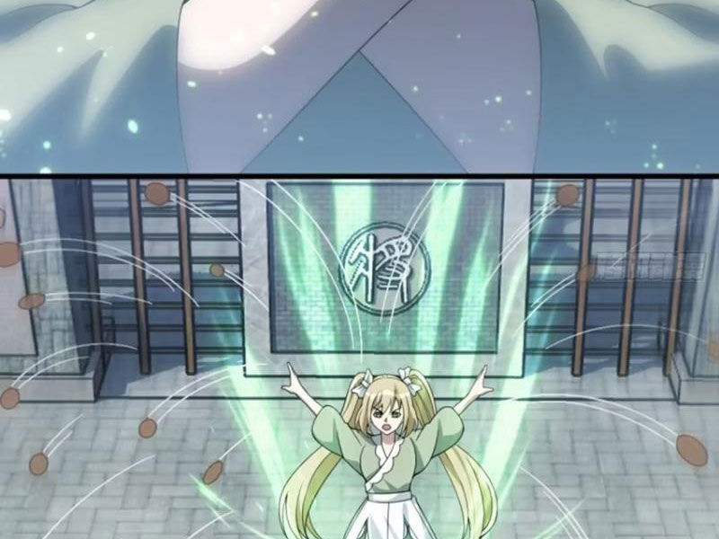 Ta Có Một Thân Kỹ Năng Bị Động Chap 44 - Next Chap 45