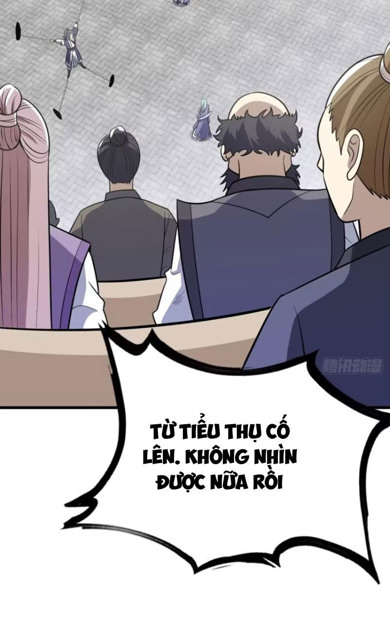 Ta Có Một Thân Kỹ Năng Bị Động Chap 52 - Next Chap 53