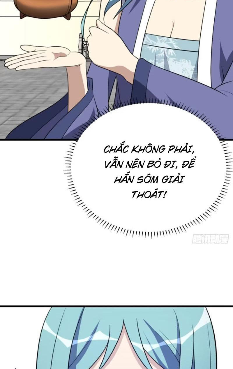 Ta Có Một Thân Kỹ Năng Bị Động Chap 52 - Next Chap 53