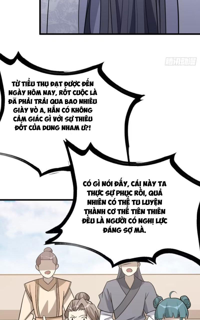 Ta Có Một Thân Kỹ Năng Bị Động Chap 52 - Next Chap 53