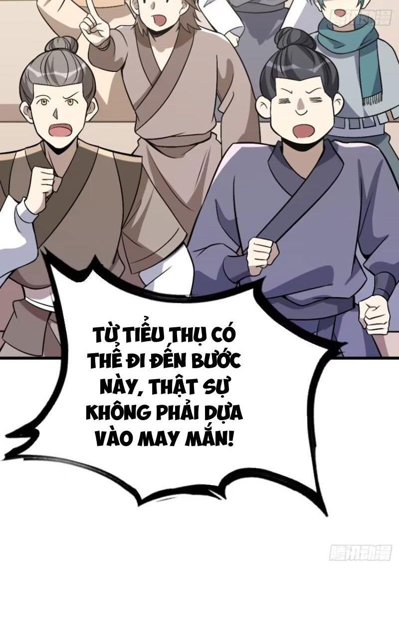 Ta Có Một Thân Kỹ Năng Bị Động Chap 52 - Next Chap 53