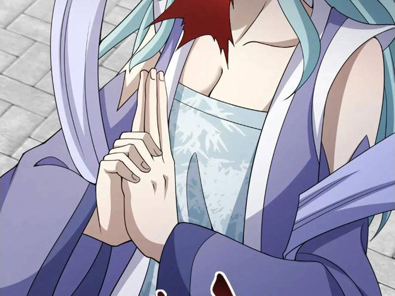 Ta Có Một Thân Kỹ Năng Bị Động Chap 54 - Next Chap 55