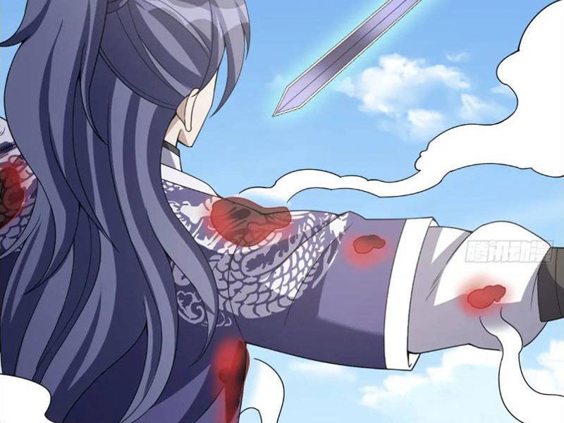 Ta Có Một Thân Kỹ Năng Bị Động Chap 54 - Next Chap 55