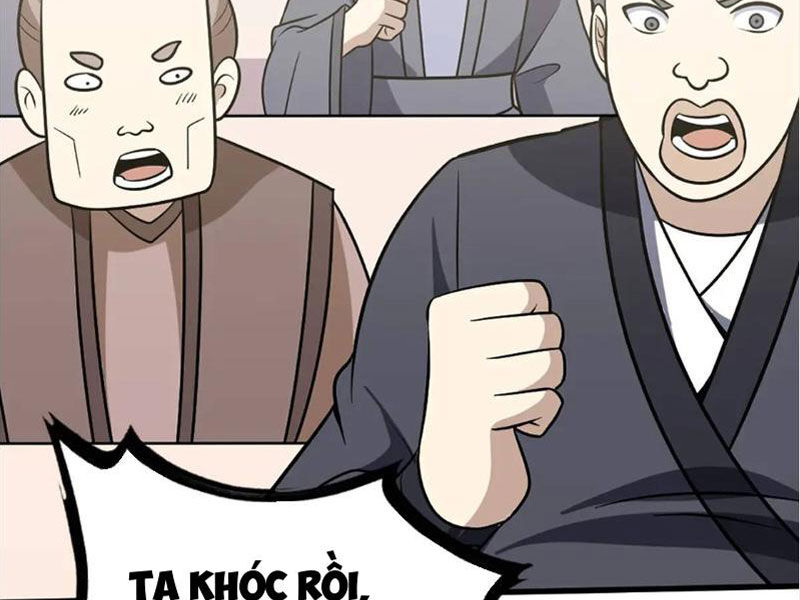 Ta Có Một Thân Kỹ Năng Bị Động Chap 55 - Next Chap 56