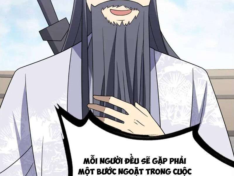 Ta Có Một Thân Kỹ Năng Bị Động Chap 55 - Next Chap 56