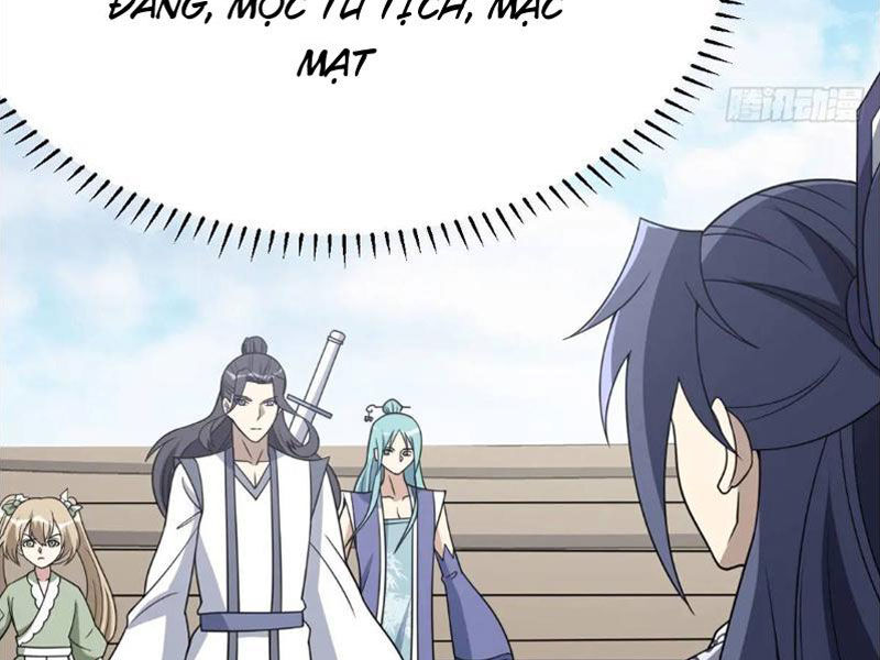 Ta Có Một Thân Kỹ Năng Bị Động Chap 55 - Next Chap 56