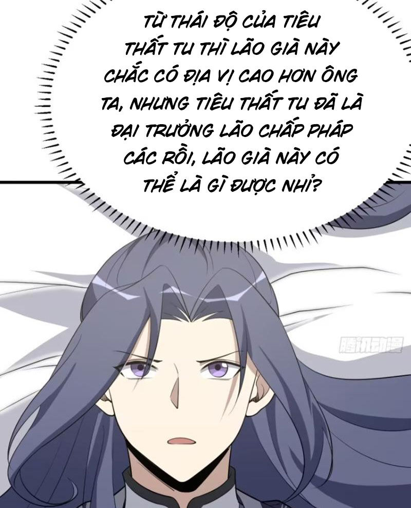 Ta Có Một Thân Kỹ Năng Bị Động Chap 61 - Next Chap 62