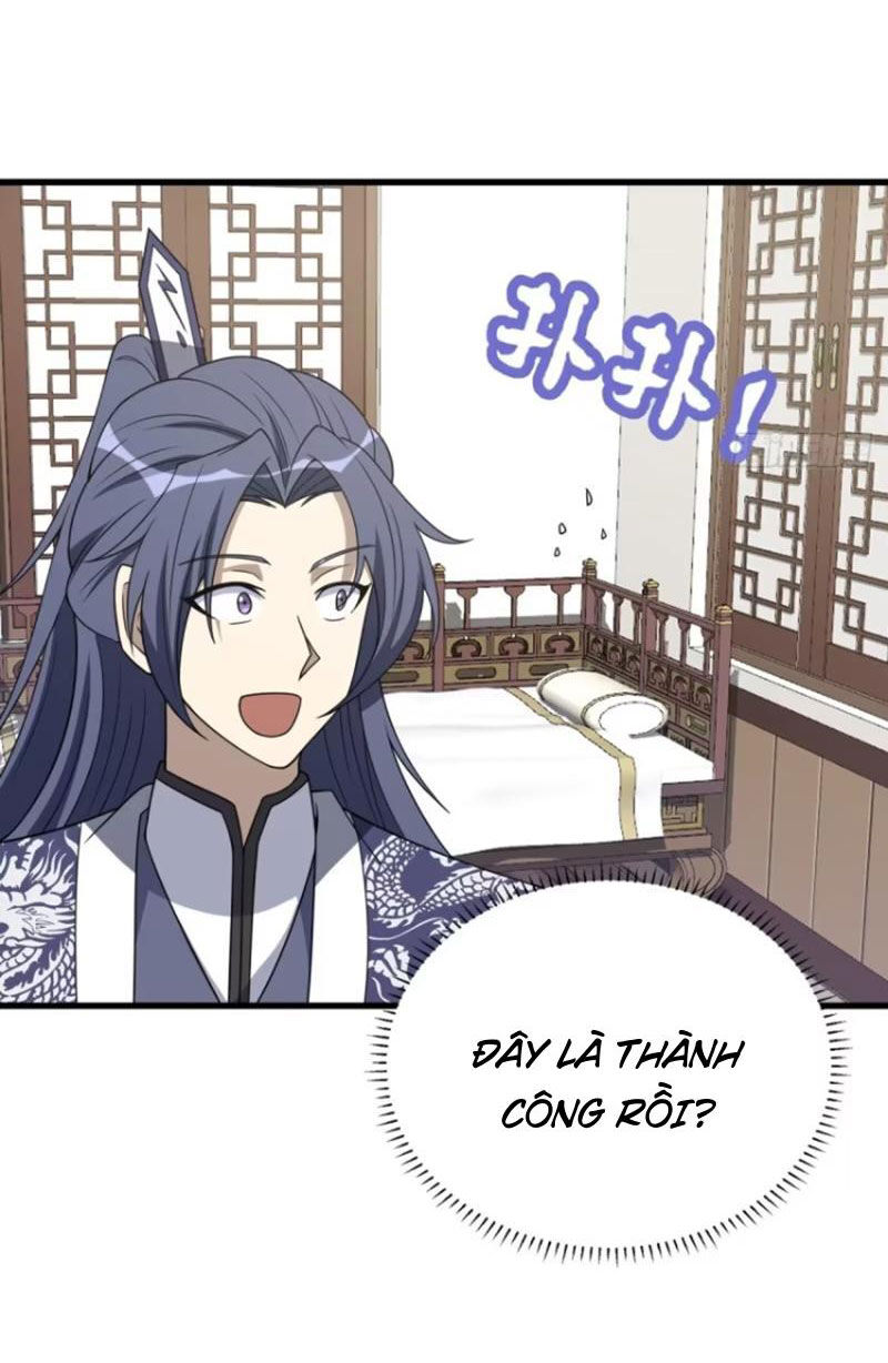 Ta Có Một Thân Kỹ Năng Bị Động Chap 63 - Next Chap 64