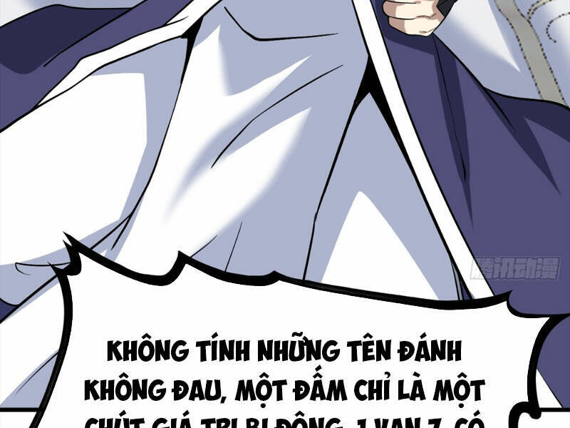 Ta Có Một Thân Kỹ Năng Bị Động Chap 9 - Next Chap 10