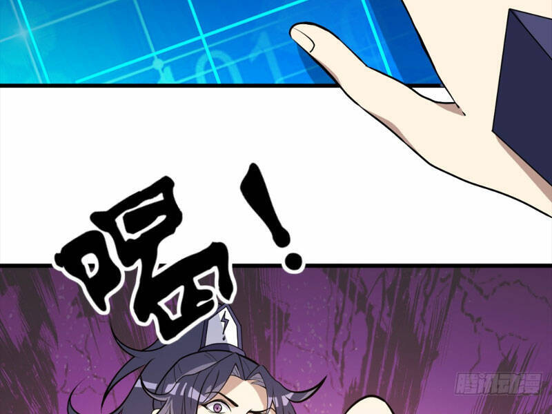 Ta Có Một Thân Kỹ Năng Bị Động Chap 9 - Next Chap 10