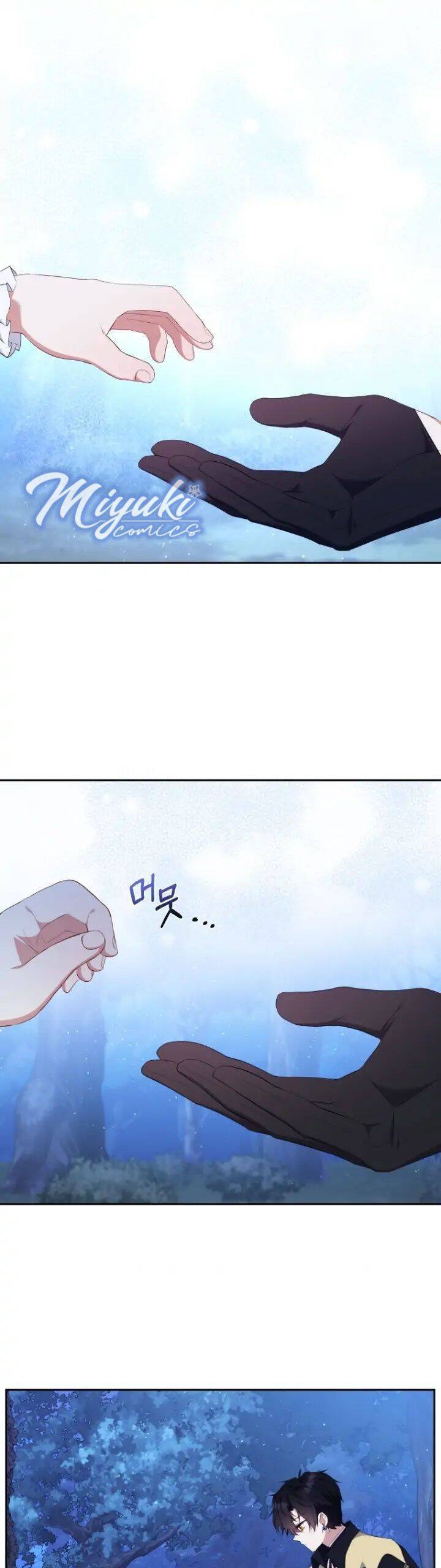 Tôi Đang Được Nuôi Dưỡng Bởi Những Kẻ Phản Diện Chap 36 - Next Chap 37