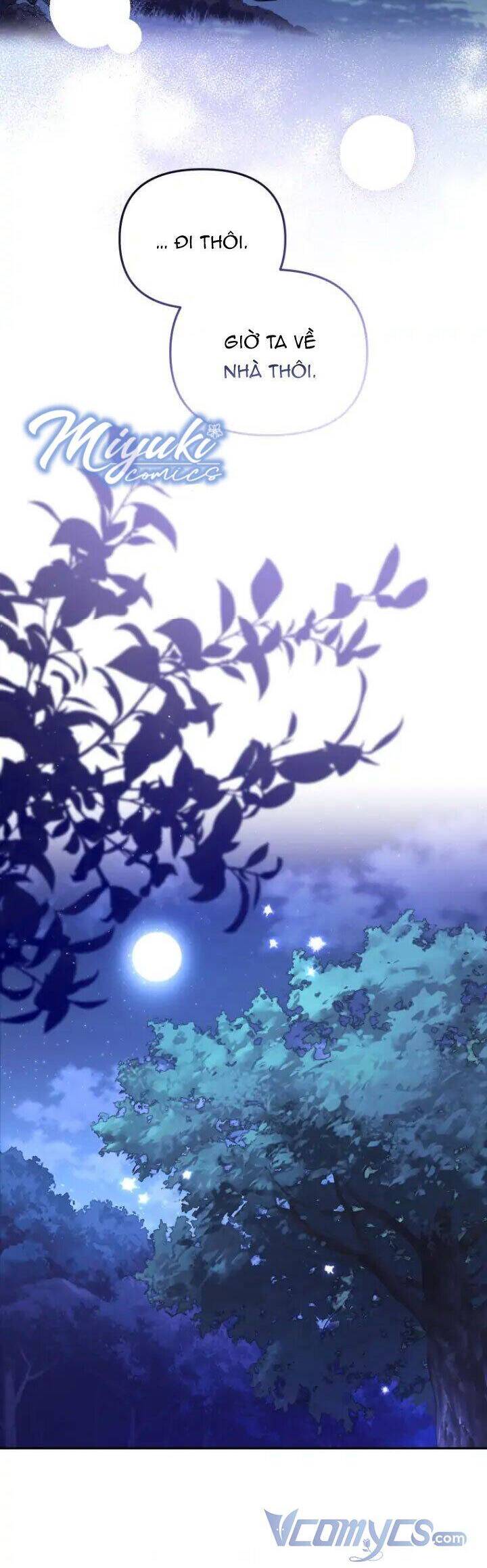 Tôi Đang Được Nuôi Dưỡng Bởi Những Kẻ Phản Diện Chap 36 - Next Chap 37