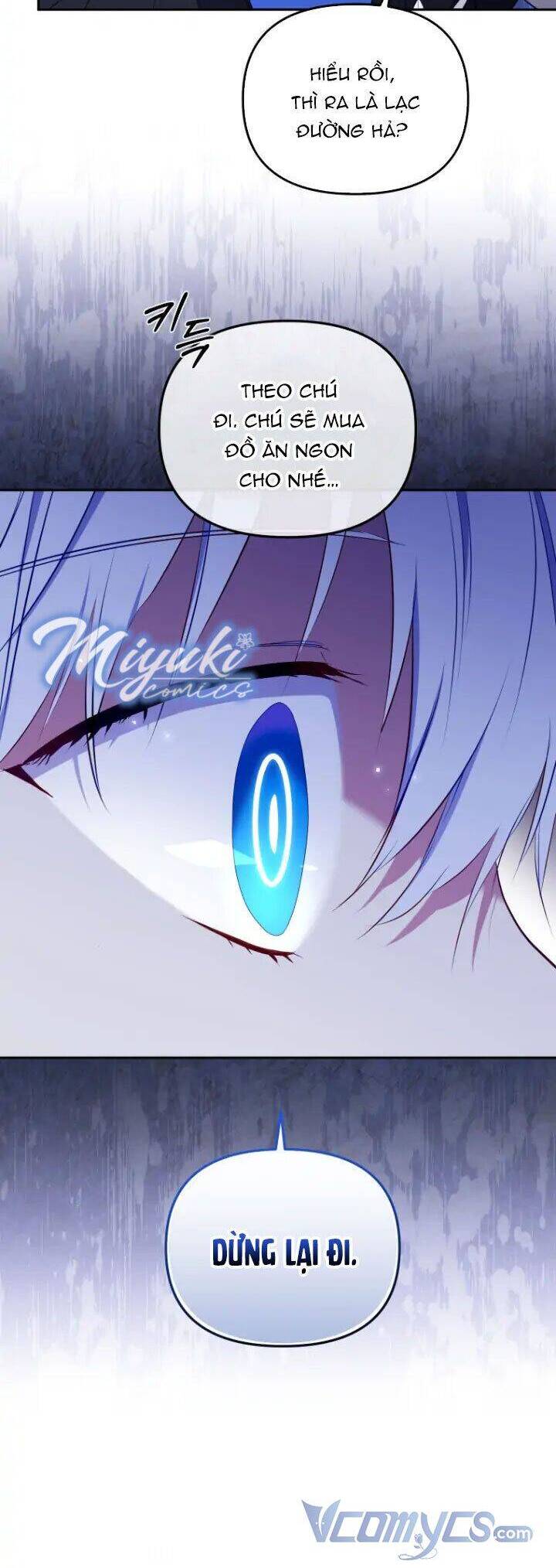 Tôi Đang Được Nuôi Dưỡng Bởi Những Kẻ Phản Diện Chap 36 - Next Chap 37