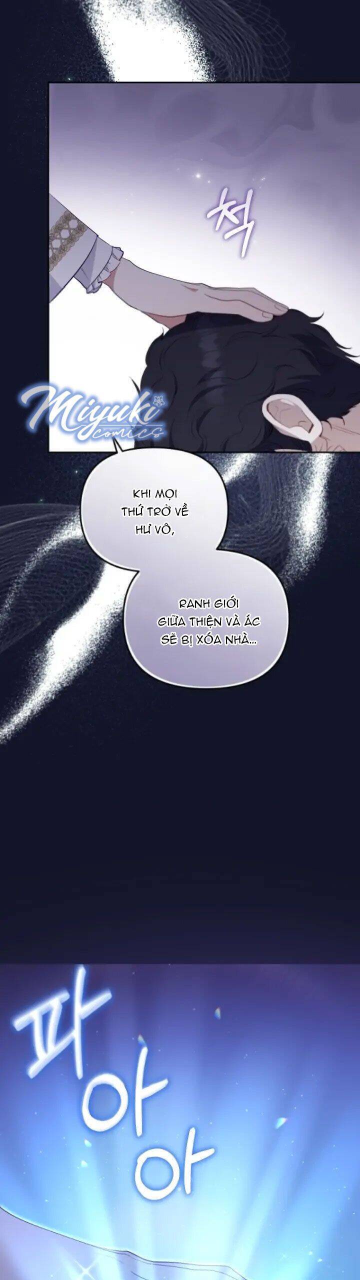 Tôi Đang Được Nuôi Dưỡng Bởi Những Kẻ Phản Diện Chap 36 - Next Chap 37