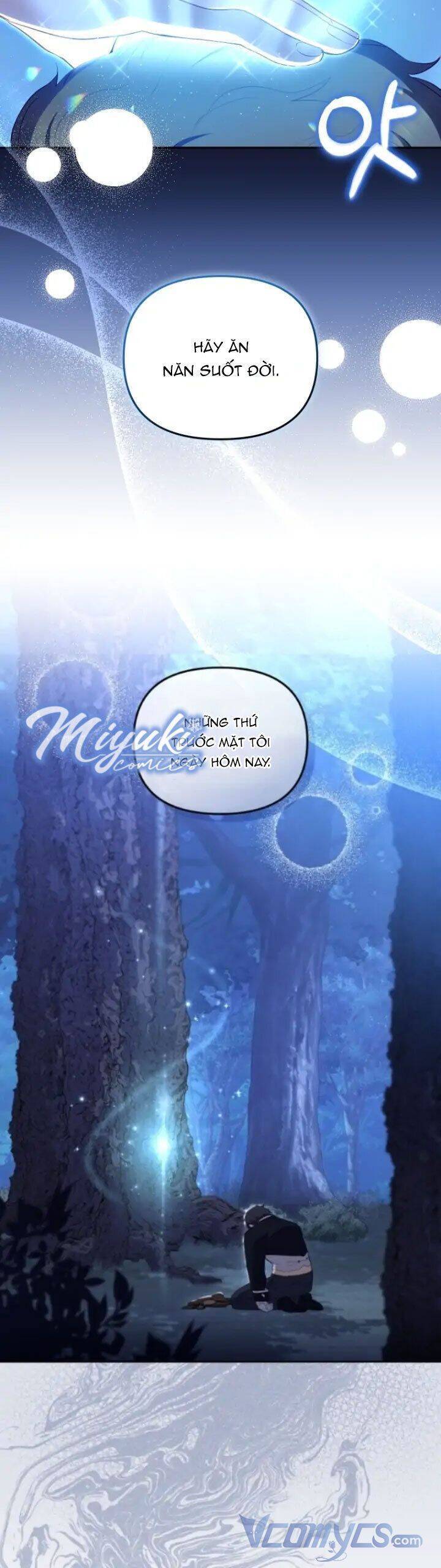 Tôi Đang Được Nuôi Dưỡng Bởi Những Kẻ Phản Diện Chap 36 - Next Chap 37