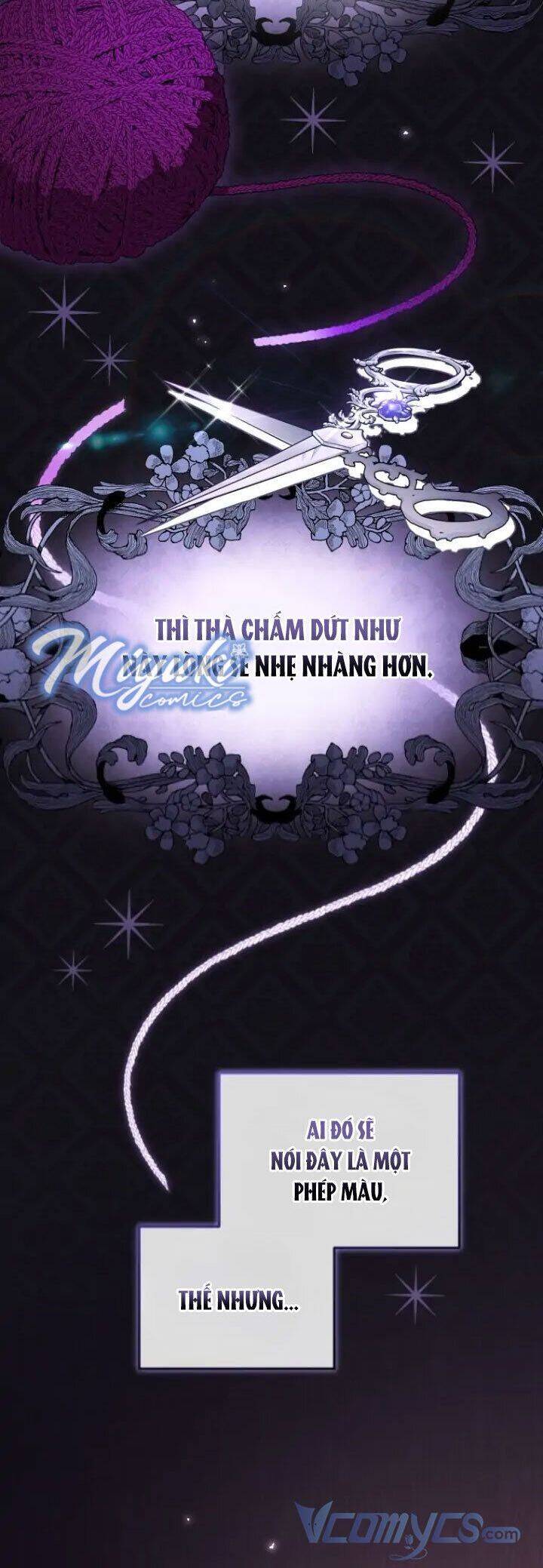 Tôi Đang Được Nuôi Dưỡng Bởi Những Kẻ Phản Diện Chap 36 - Next Chap 37