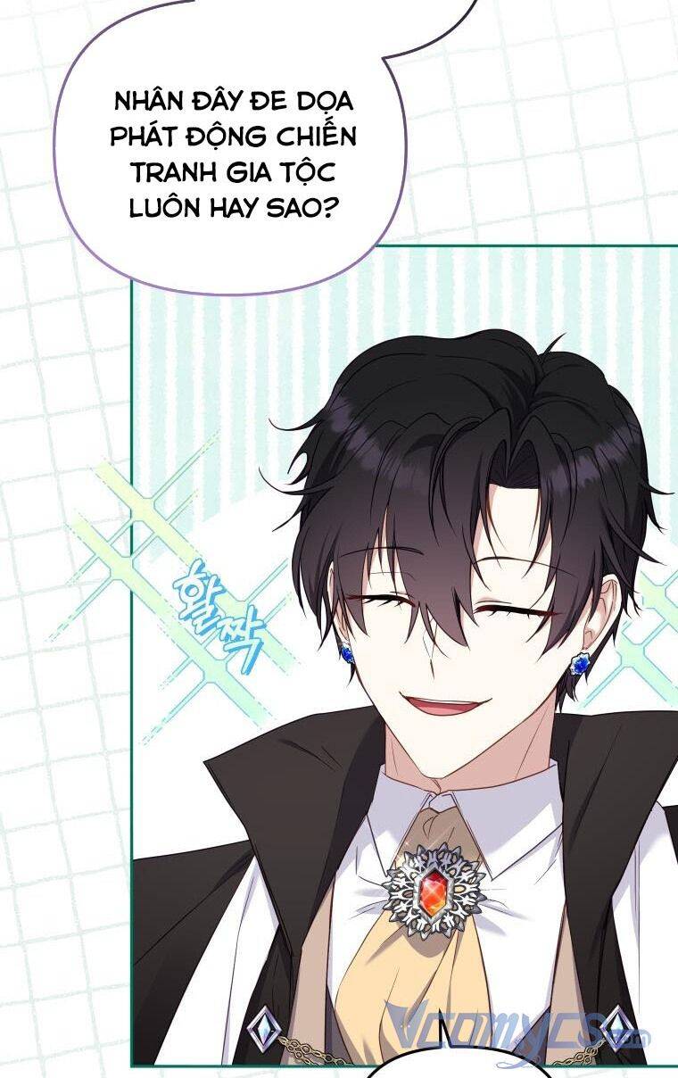 Tôi Đang Được Nuôi Dưỡng Bởi Những Kẻ Phản Diện Chap 43 - Next Chap 44