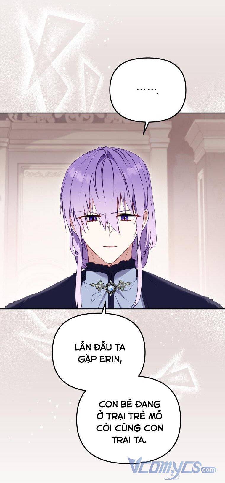 Tôi Đang Được Nuôi Dưỡng Bởi Những Kẻ Phản Diện Chap 43 - Next Chap 44