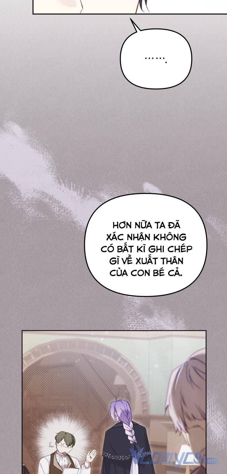 Tôi Đang Được Nuôi Dưỡng Bởi Những Kẻ Phản Diện Chap 43 - Next Chap 44