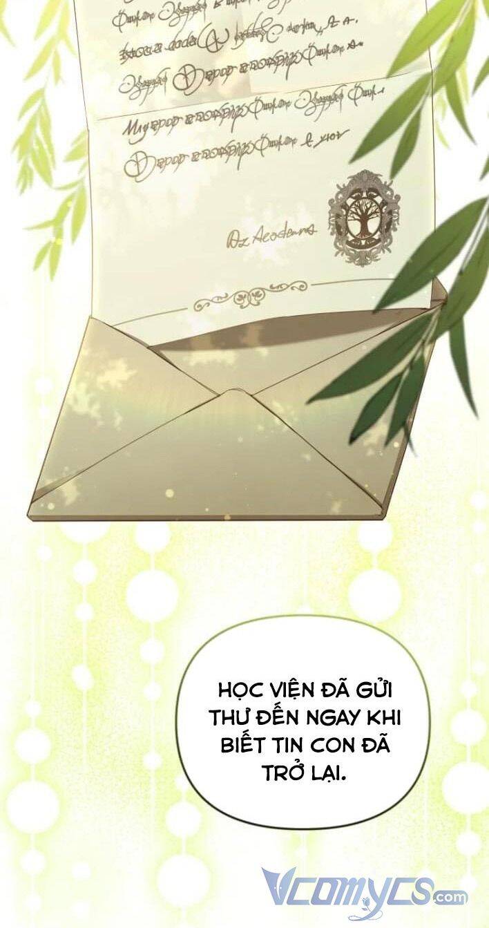 Tôi Đang Được Nuôi Dưỡng Bởi Những Kẻ Phản Diện Chap 48 - Next Chap 49