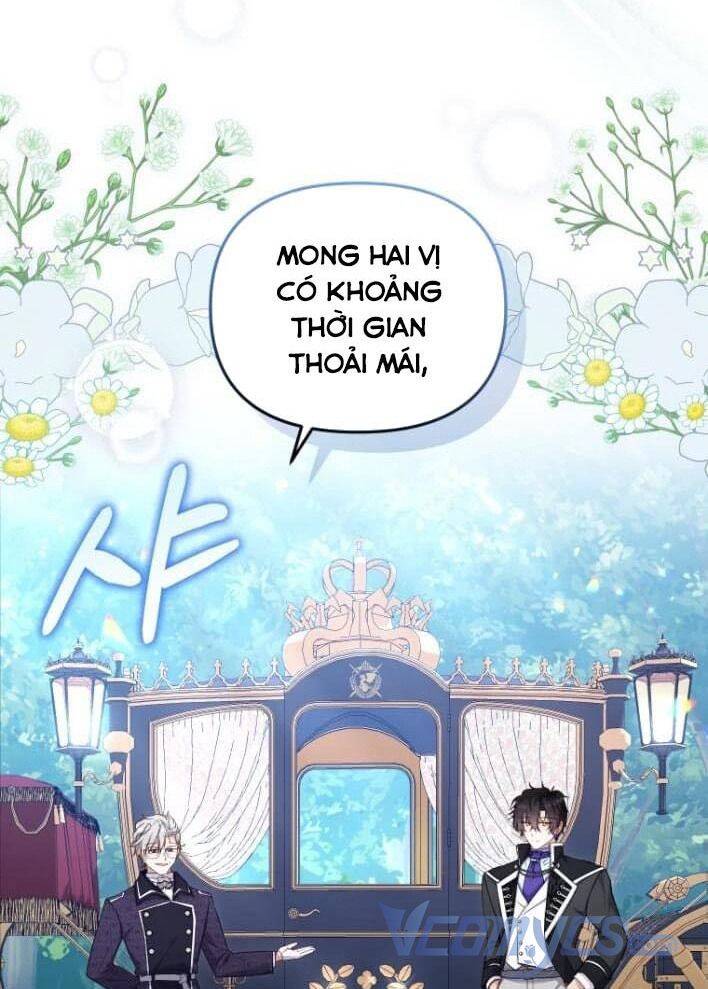 Tôi Đang Được Nuôi Dưỡng Bởi Những Kẻ Phản Diện Chap 48 - Next Chap 49