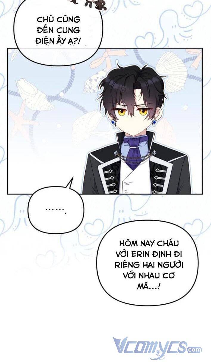 Tôi Đang Được Nuôi Dưỡng Bởi Những Kẻ Phản Diện Chap 48 - Next Chap 49