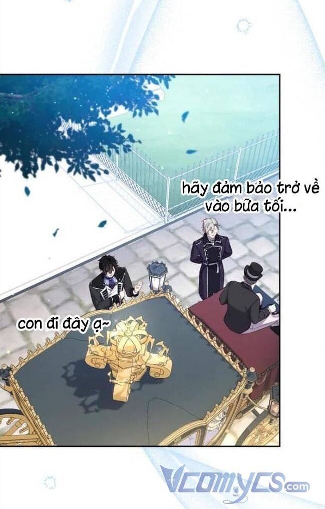 Tôi Đang Được Nuôi Dưỡng Bởi Những Kẻ Phản Diện Chap 48 - Next Chap 49