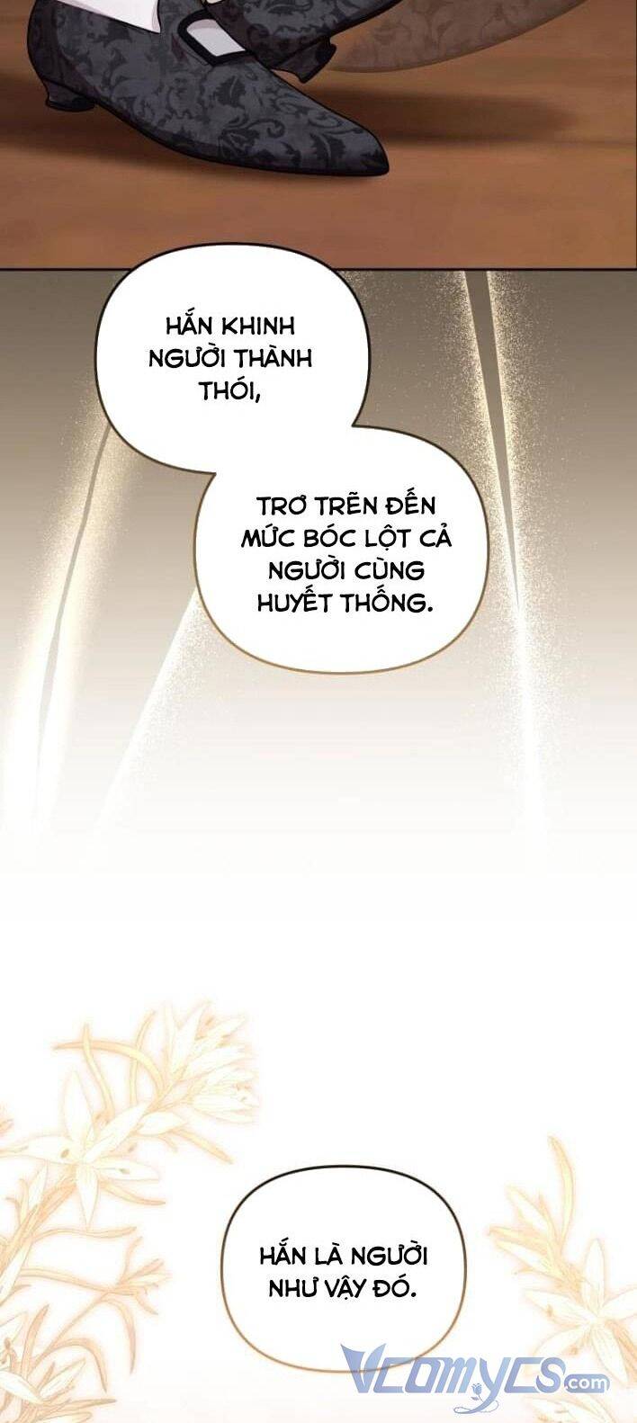 Tôi Đang Được Nuôi Dưỡng Bởi Những Kẻ Phản Diện Chap 48 - Next Chap 49