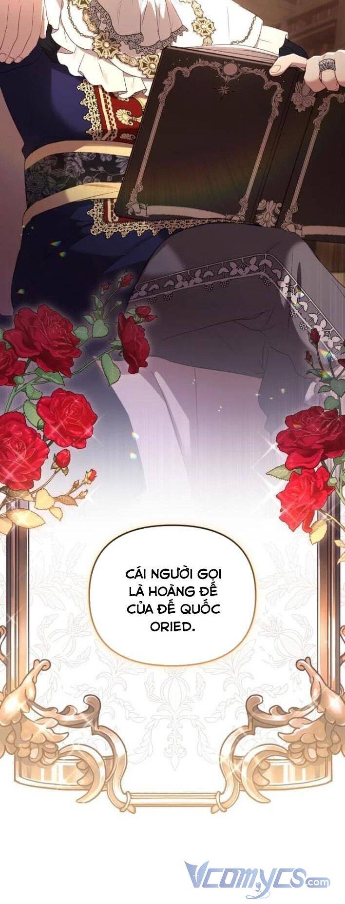 Tôi Đang Được Nuôi Dưỡng Bởi Những Kẻ Phản Diện Chap 48 - Next Chap 49