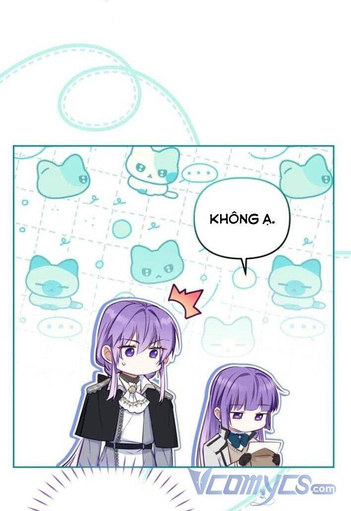 Tôi Đang Được Nuôi Dưỡng Bởi Những Kẻ Phản Diện Chap 48 - Next Chap 49