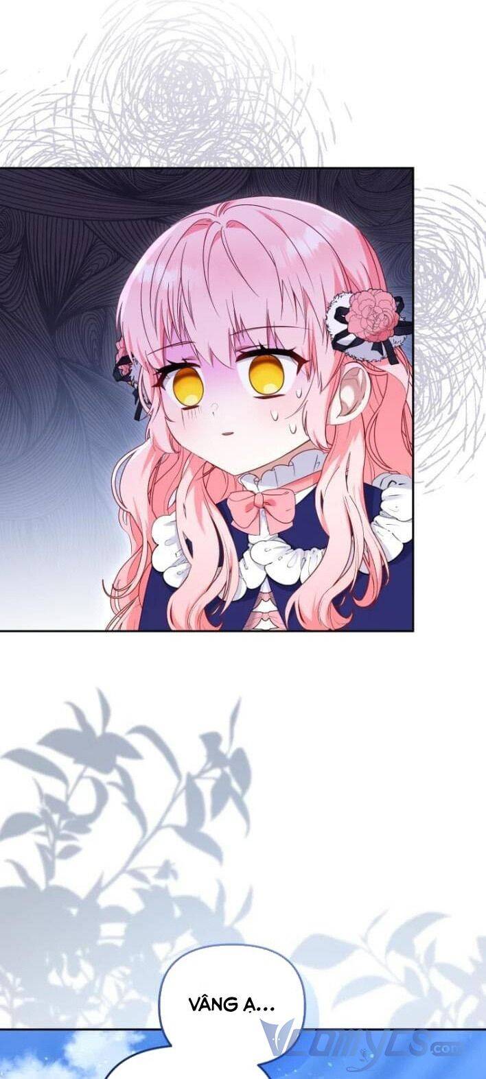 Tôi Đang Được Nuôi Dưỡng Bởi Những Kẻ Phản Diện Chap 48 - Next Chap 49