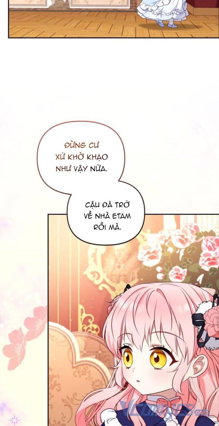 Tôi Đang Được Nuôi Dưỡng Bởi Những Kẻ Phản Diện Chap 51 - Next Chap 52