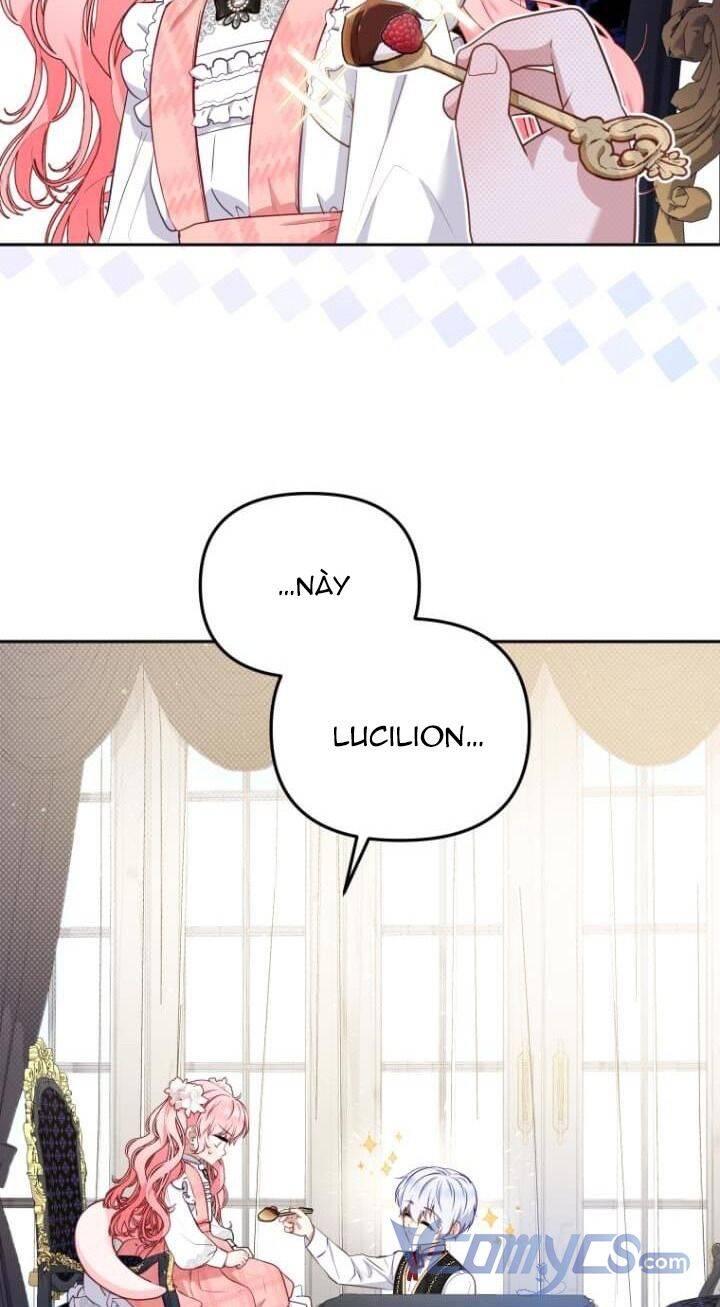 Tôi Đang Được Nuôi Dưỡng Bởi Những Kẻ Phản Diện Chap 51 - Next Chap 52