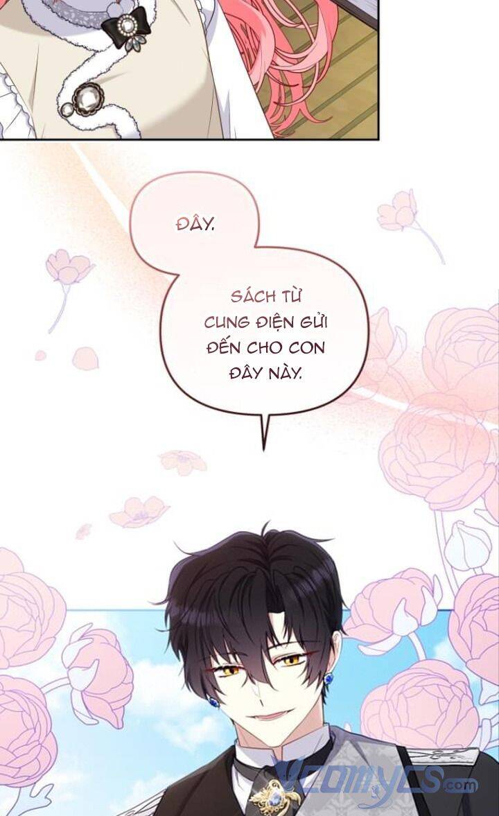 Tôi Đang Được Nuôi Dưỡng Bởi Những Kẻ Phản Diện Chap 51 - Next Chap 52