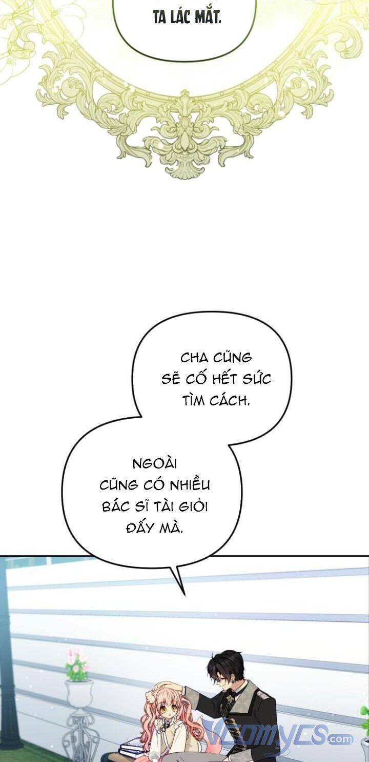 Tôi Đang Được Nuôi Dưỡng Bởi Những Kẻ Phản Diện Chap 51 - Next Chap 52