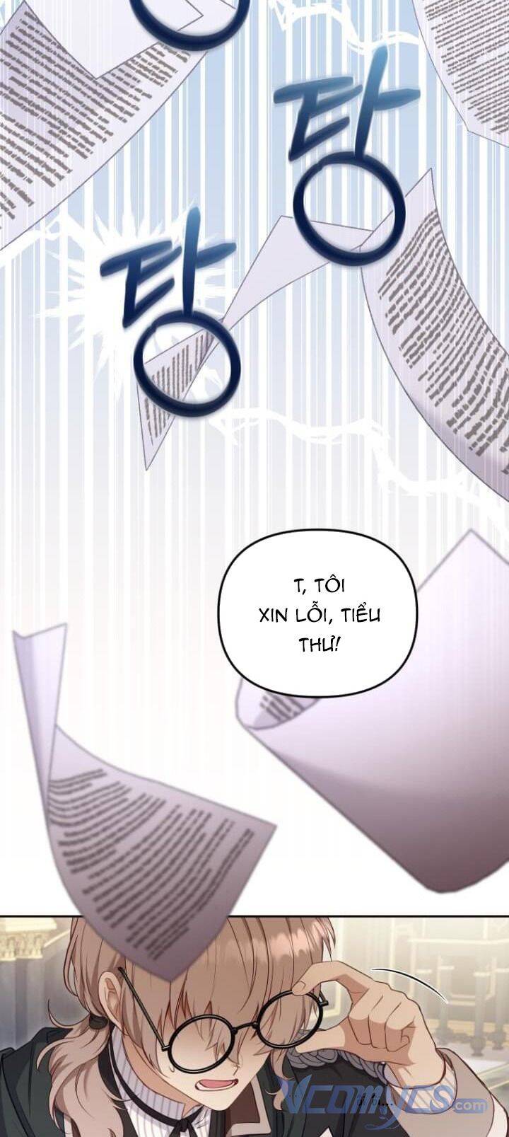 Tôi Đang Được Nuôi Dưỡng Bởi Những Kẻ Phản Diện Chap 51 - Next Chap 52