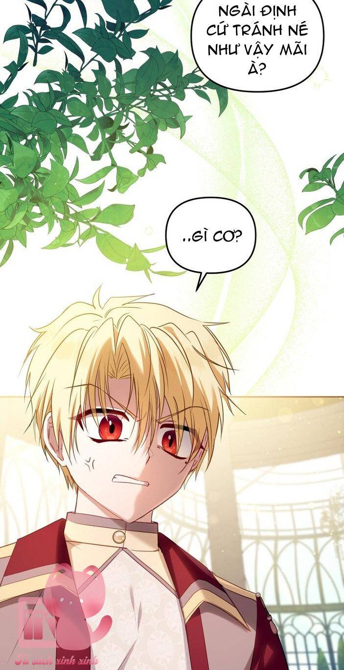 Tôi Đang Được Nuôi Dưỡng Bởi Những Kẻ Phản Diện Chap 55 - Next Chap 56