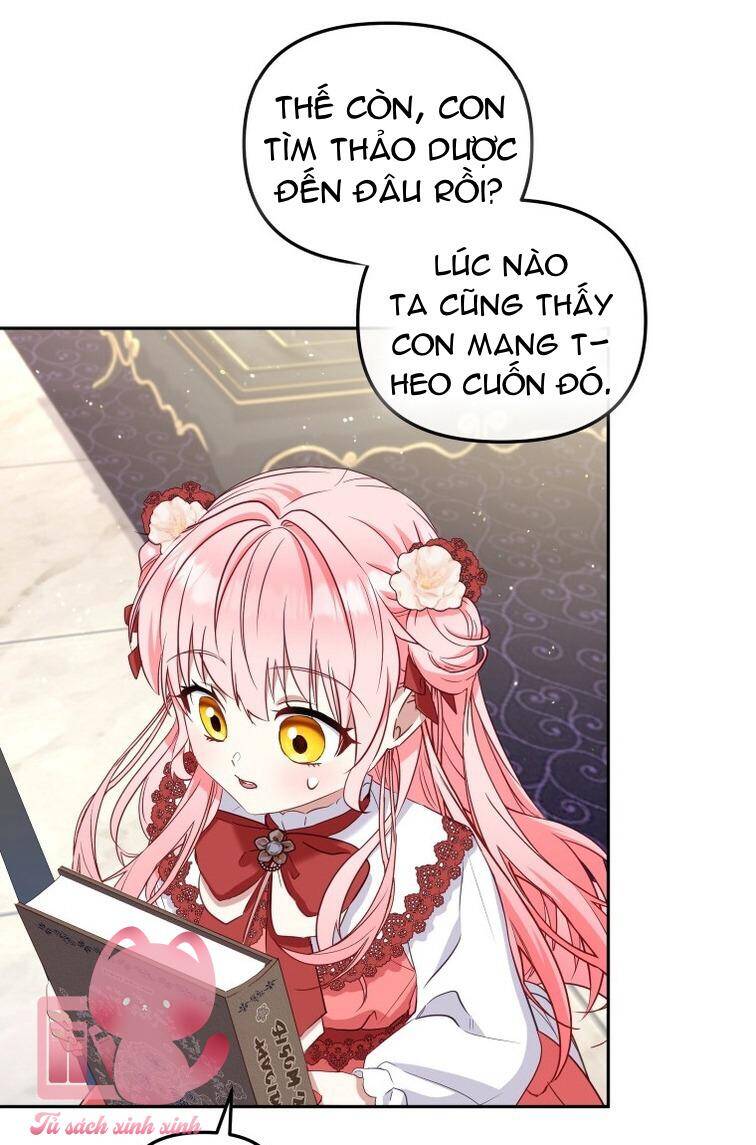 Tôi Đang Được Nuôi Dưỡng Bởi Những Kẻ Phản Diện Chap 55 - Next Chap 56