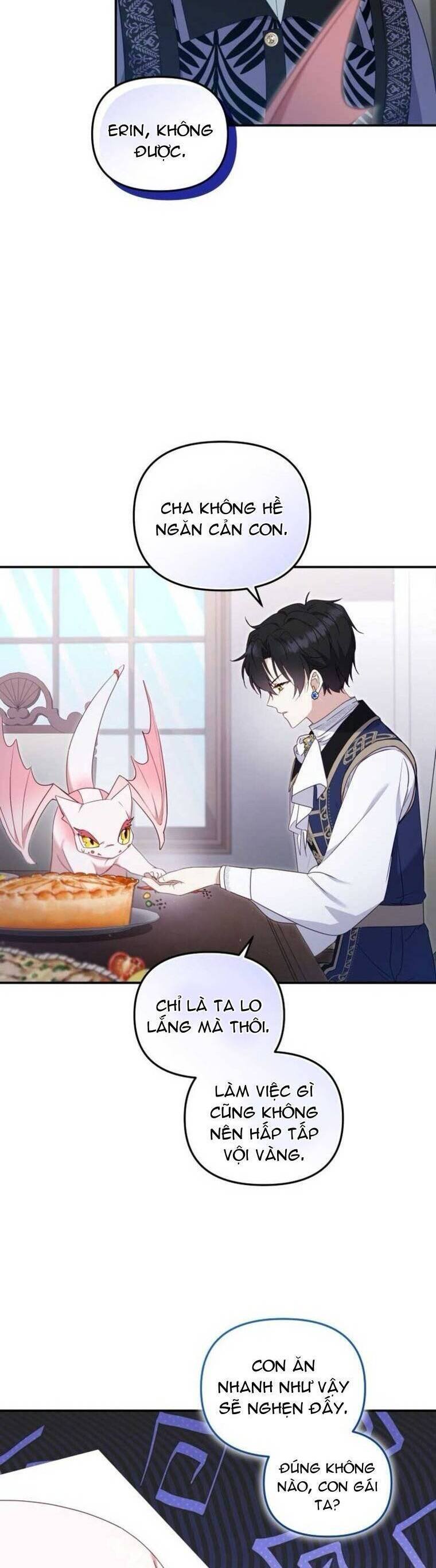 Tôi Đang Được Nuôi Dưỡng Bởi Những Kẻ Phản Diện Chap 64 - Next Chap 65