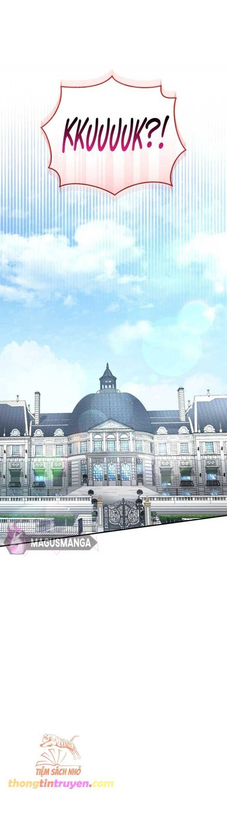 Tôi Đang Được Nuôi Dưỡng Bởi Những Kẻ Phản Diện Chap 64 - Next Chap 65