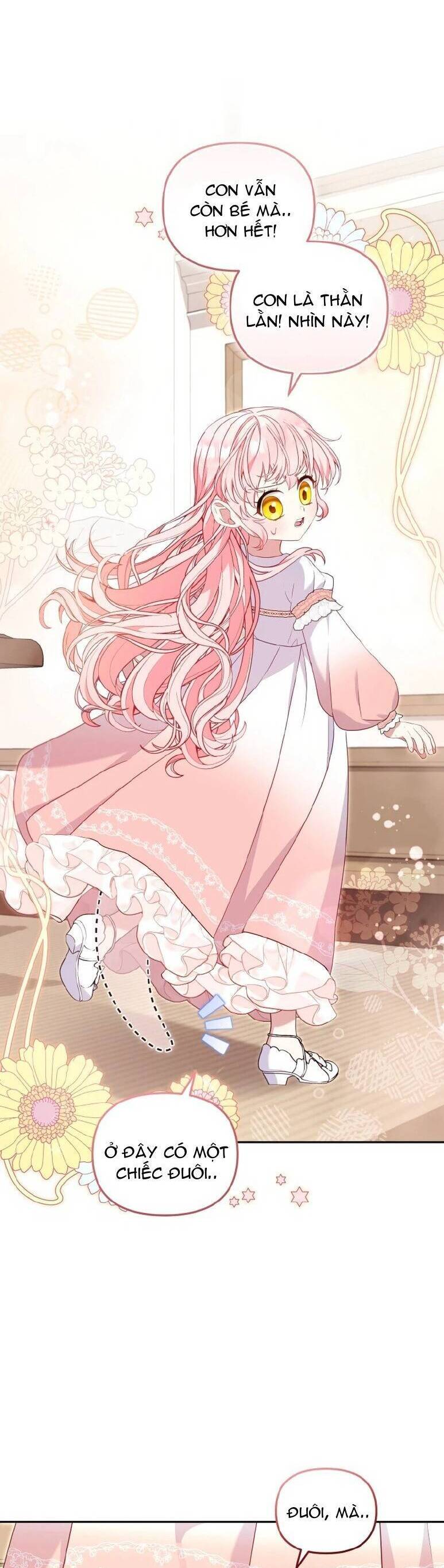 Tôi Đang Được Nuôi Dưỡng Bởi Những Kẻ Phản Diện Chap 65 - Next Chap 66