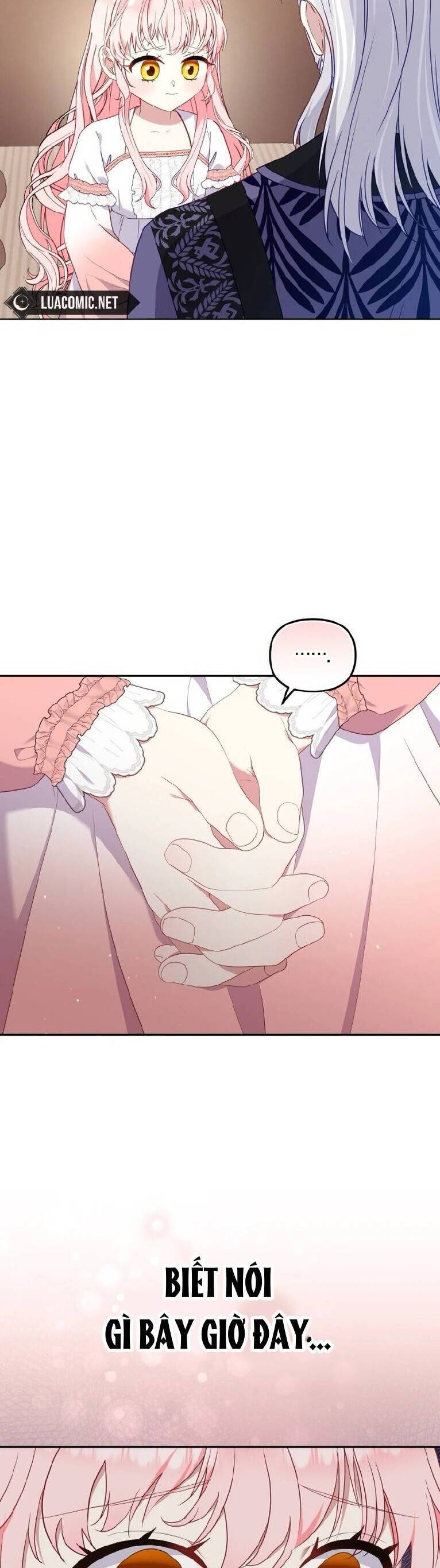 Tôi Đang Được Nuôi Dưỡng Bởi Những Kẻ Phản Diện Chap 65 - Next Chap 66